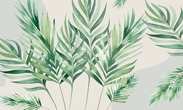 Detail rostliny Detail rostliny