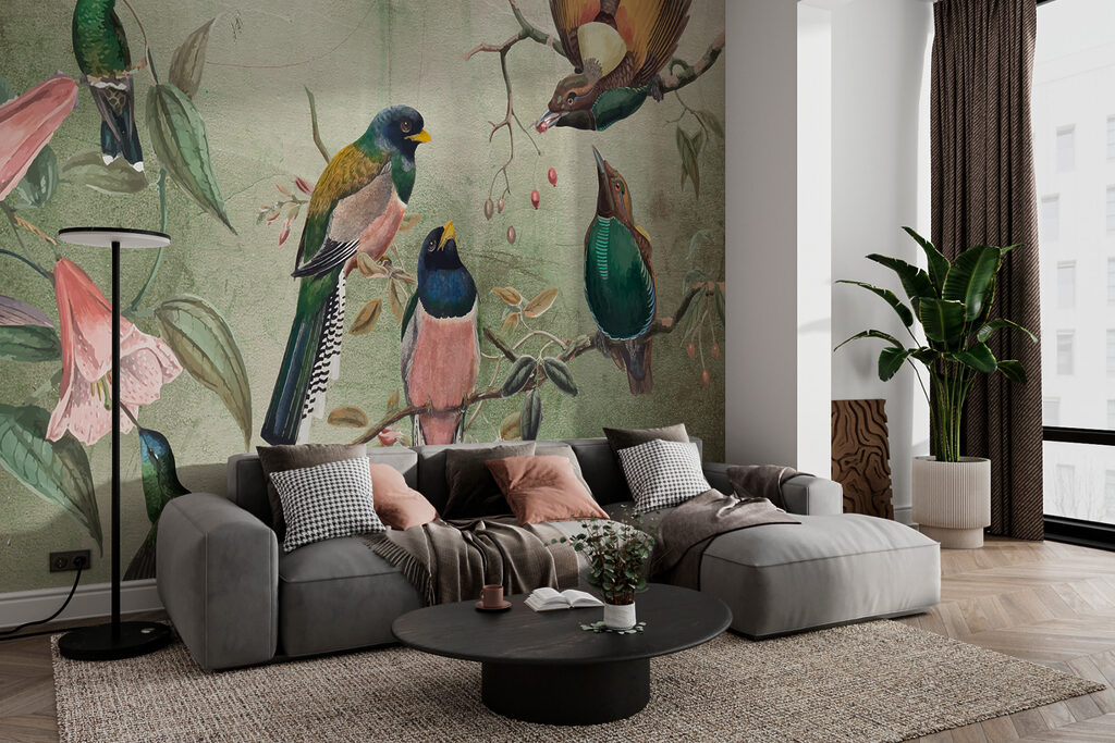 Skupina ptáků na větvi w00543pig201r 1024x683 - Skupina ptáků na větvi - tegory