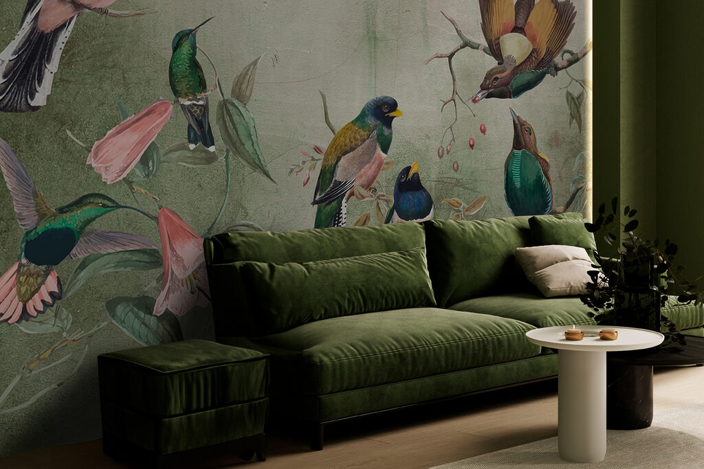 Skupina ptáků na větvi w00543pig19mr 1024x683 - Skupina ptáků na větvi - tegory