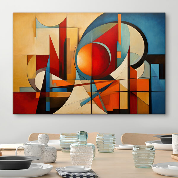 Obraz města s36302piq26 600x600 - Obraz města - tegory