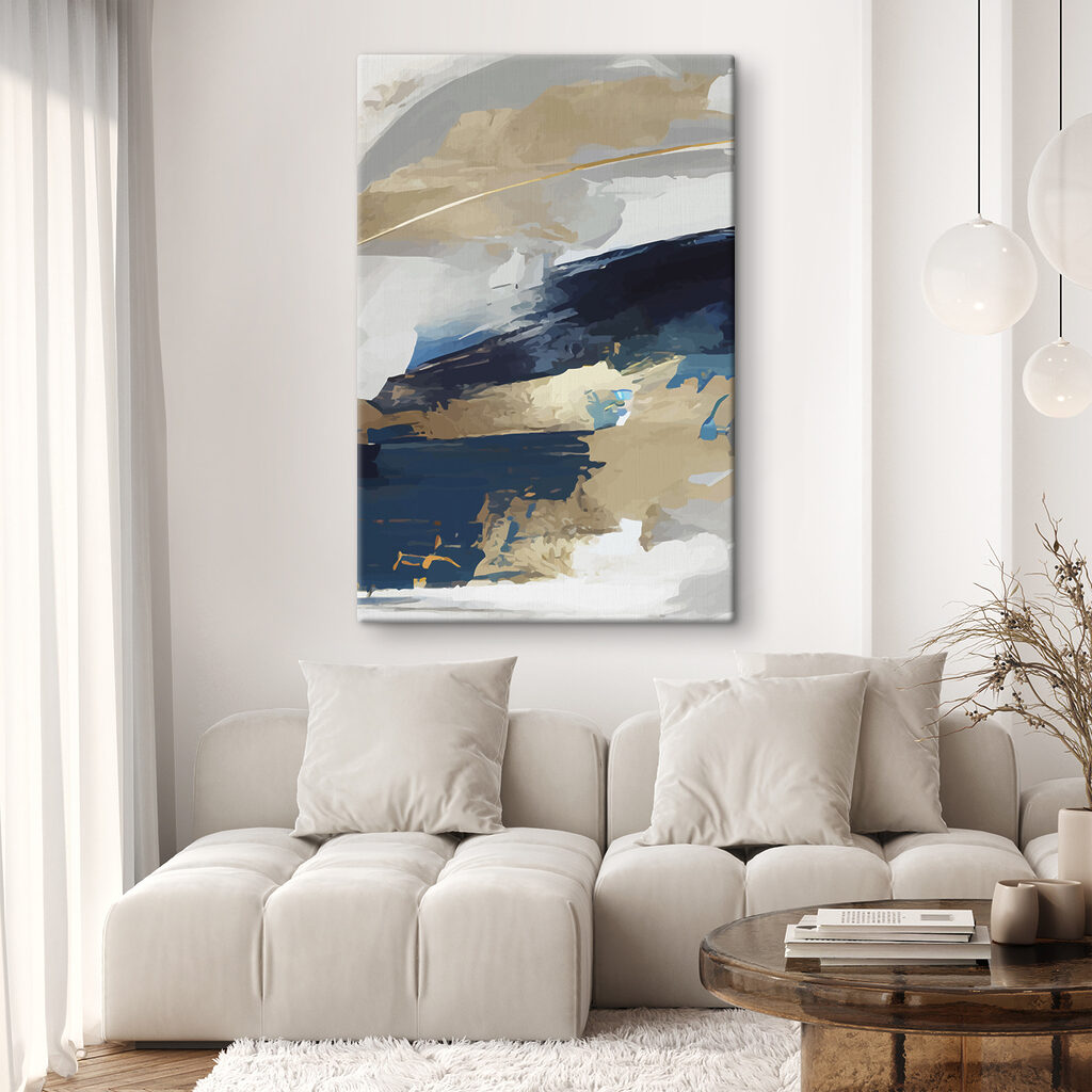 s36621pig102 1024x1024 - Malba modrou, bílou a hnědou barvou - tegory