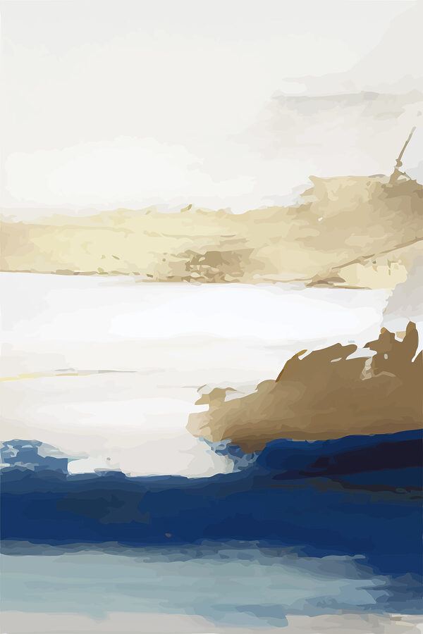 Modrá a bílá obloha s36622p 600x900 - Modrá a bílá obloha - tegory