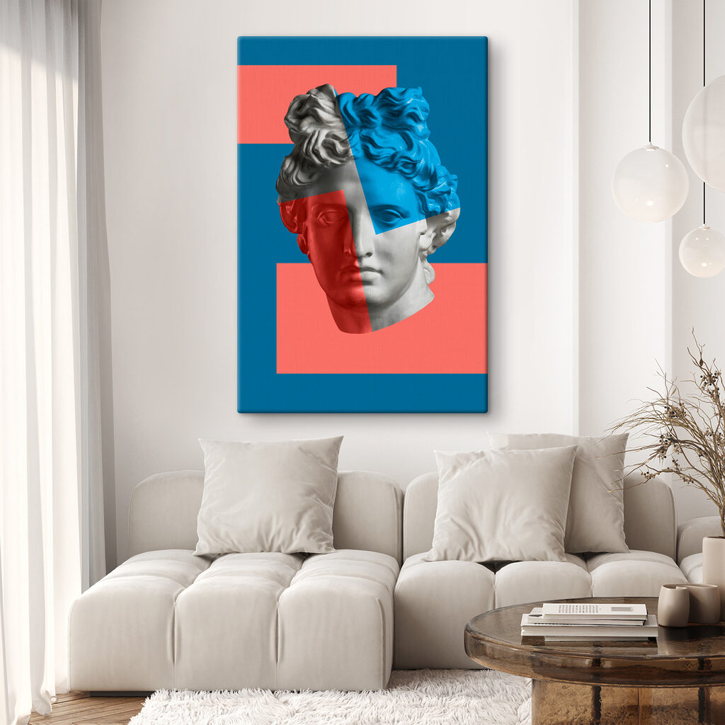 s37632pig102 1024x1024 - Socha hlavy muže’e - tegory