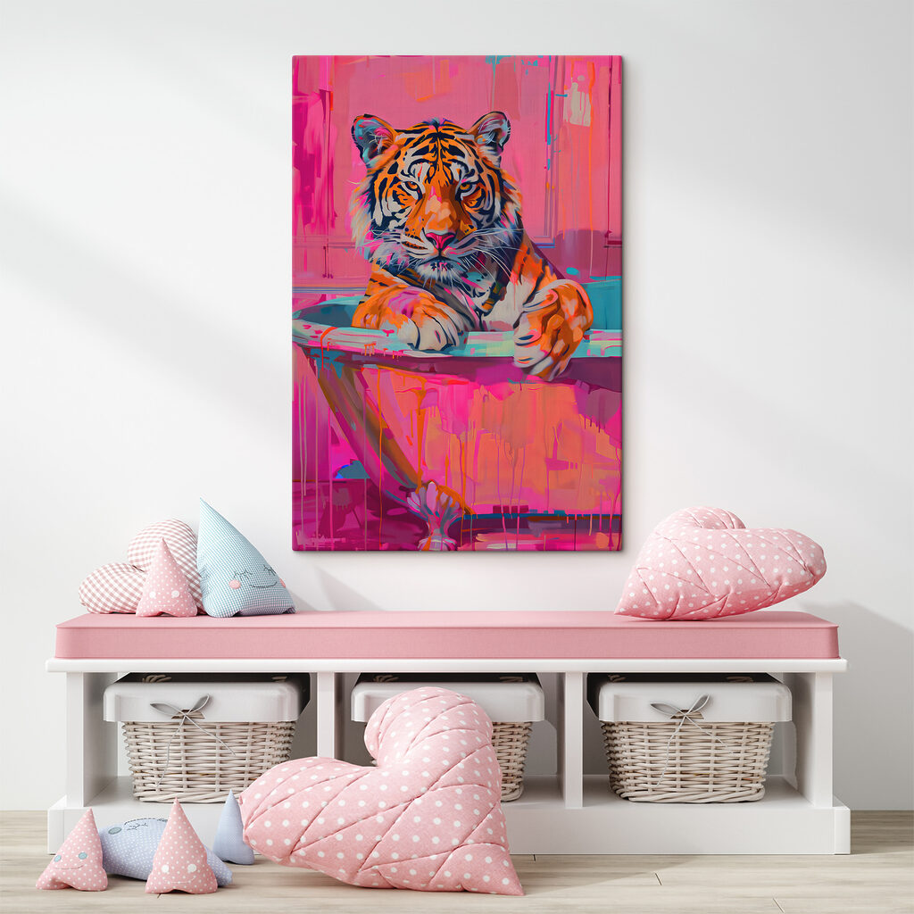 s38257pir10 1024x1024 - Tygr ve vaně - tegory