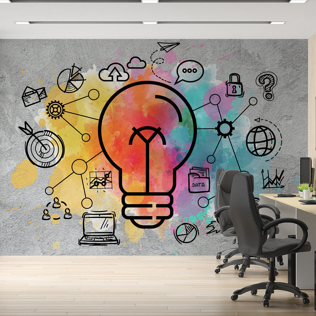 Žárovka s barevným pozadím w00614piw3ms 1024x1024 - Žárovka s barevným pozadím - tegory