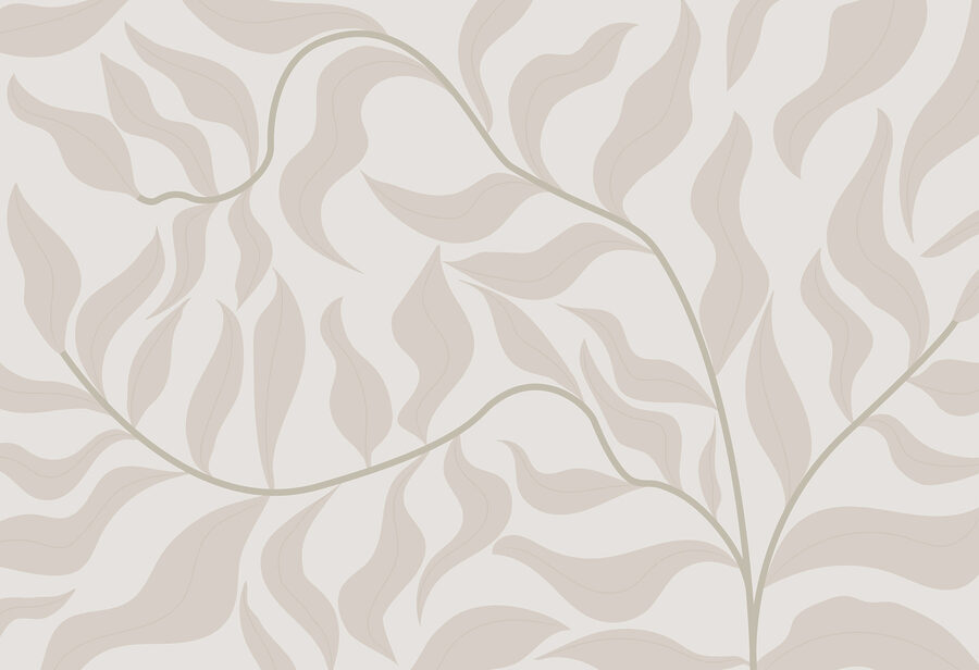 Detail tapety