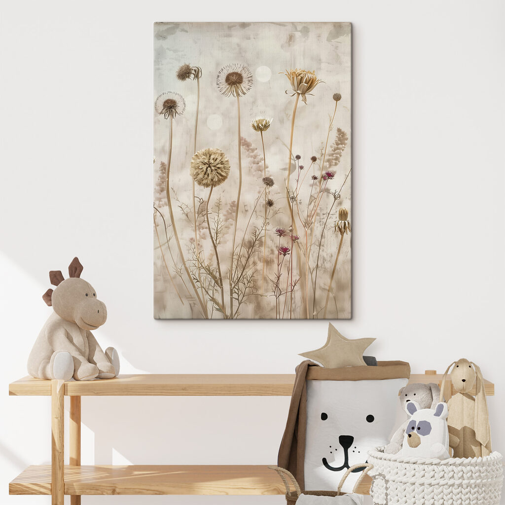 A group of flowers and plants A group of flowers and plants