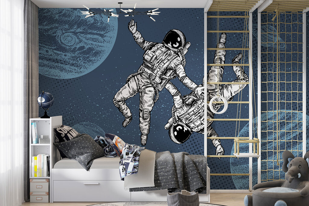 Dva astronauti se vznášejí ve vesmíru w00630v1pir1r 1024x683 - Dva astronauti se vznášejí ve vesmíru - tegory