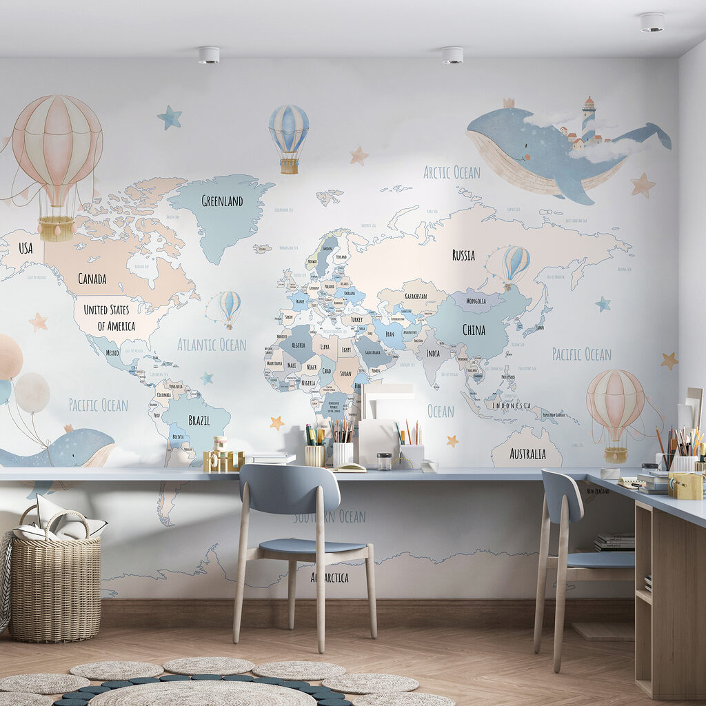 w00680v2pir1ms 1024x1024 - Mapa světa s horkovzdušnými balóny - tegory