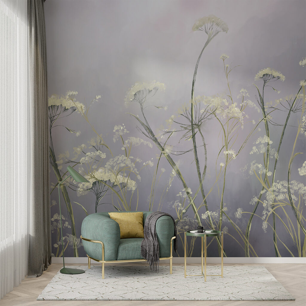 A close up of flowers A close up of flowers