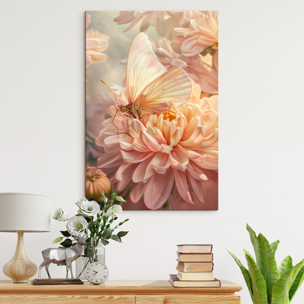 Obrázek #1 z MARIE CLAIRE EULALIE