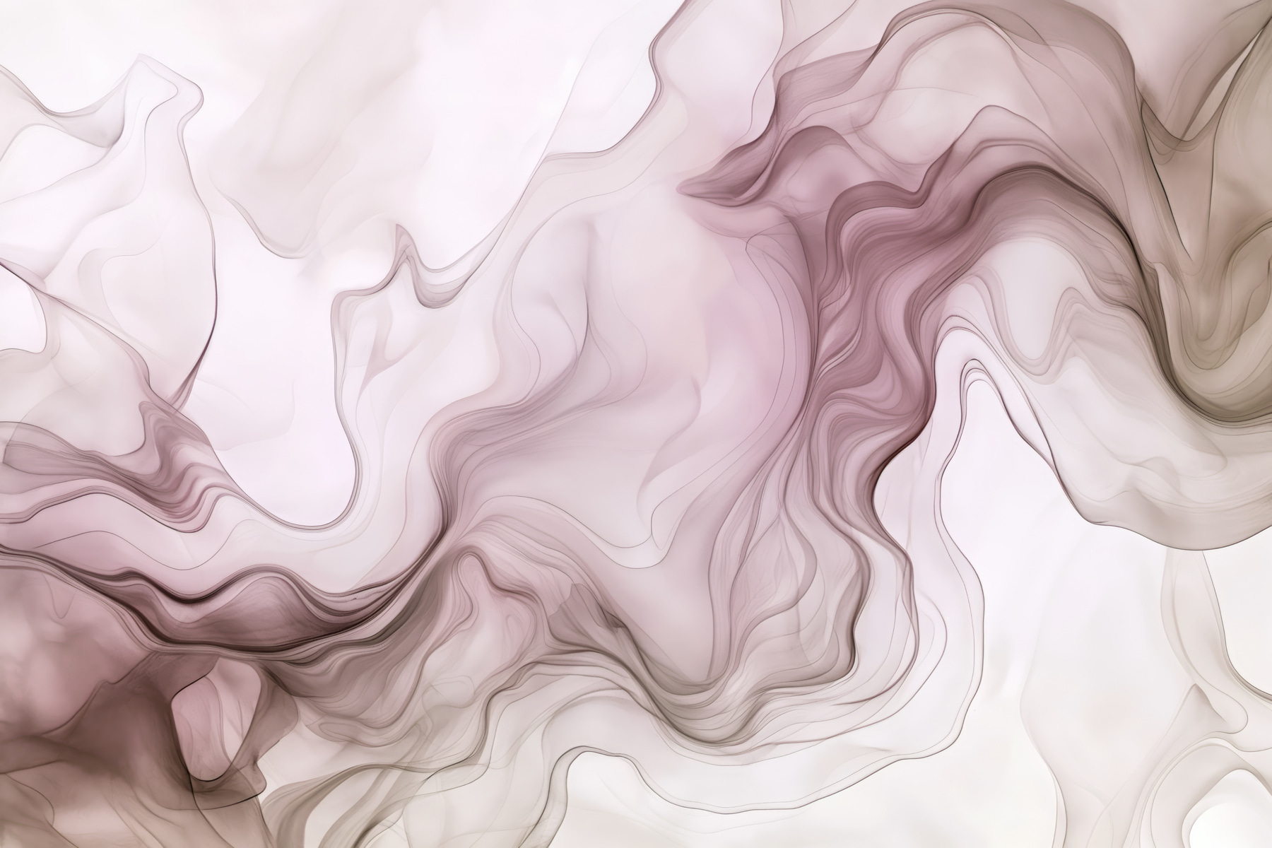 A close up of a pink and white smoke A close up of a pink and white smoke