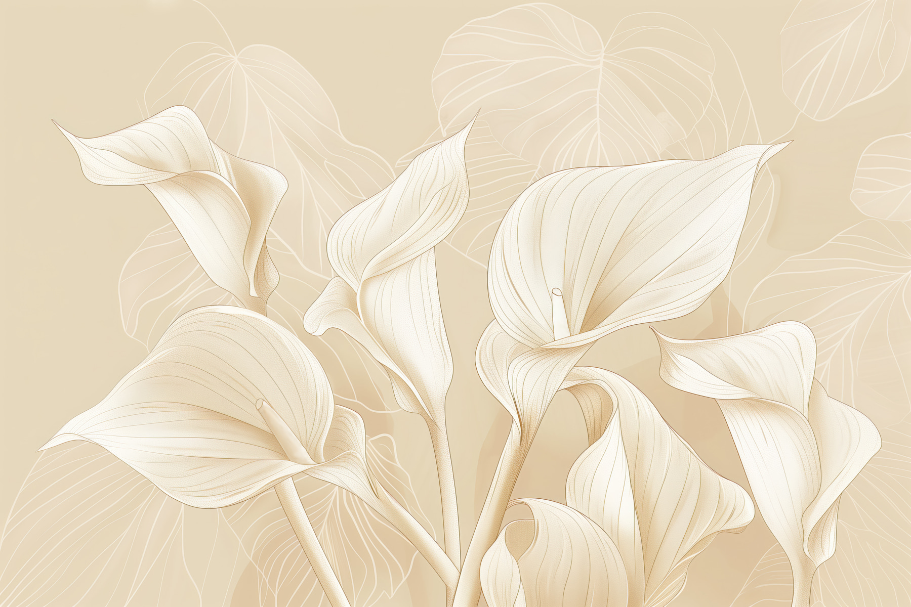 A close up of a plant