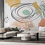 Fototapeta Detail obrazu