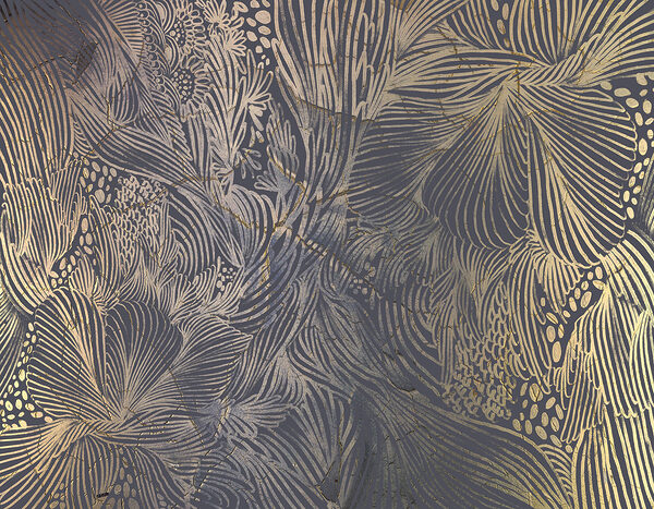 Detail stěny s Nazca Lines v pozadí Detail stěny s Nazca Lines v pozadí