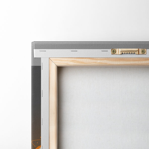 A basketball player with a ball