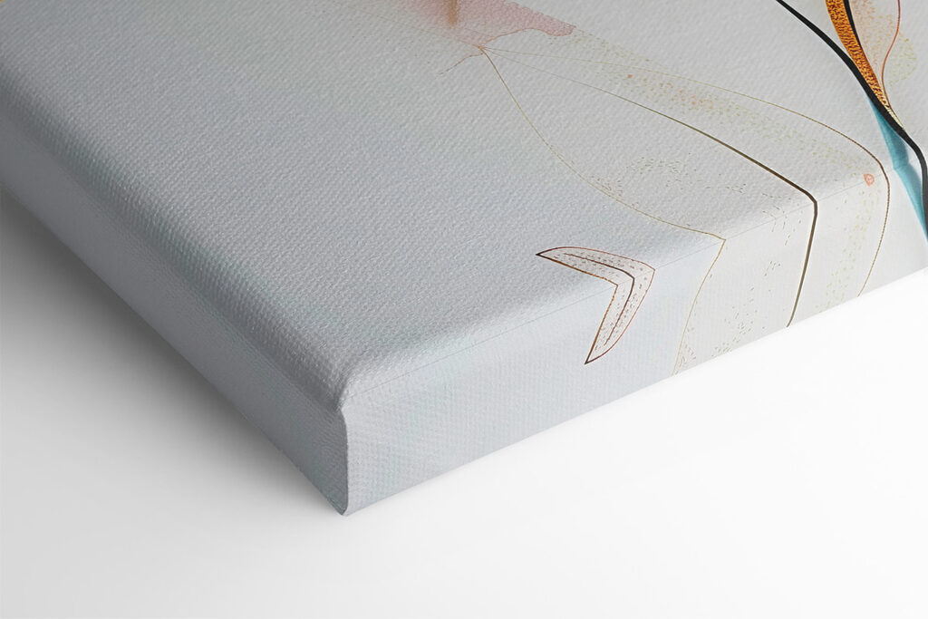 Abstraktní modrá květina s elegantními liniemi s39348pml 1024x683 - Abstraktní modrá květina s elegantními liniemi