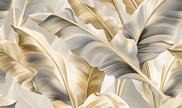 Detail listu Detail listu