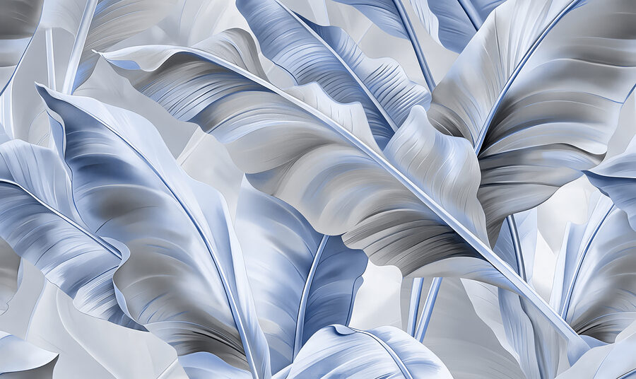 Detail listu