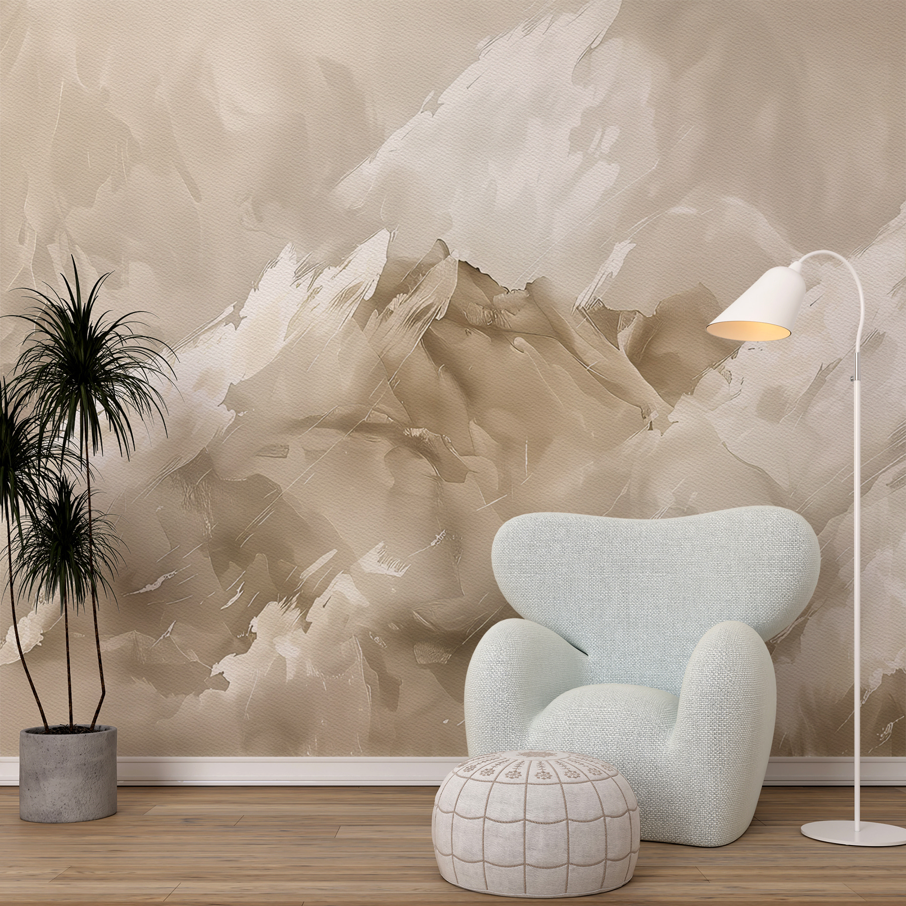 A close up of a cloud A close up of a cloud