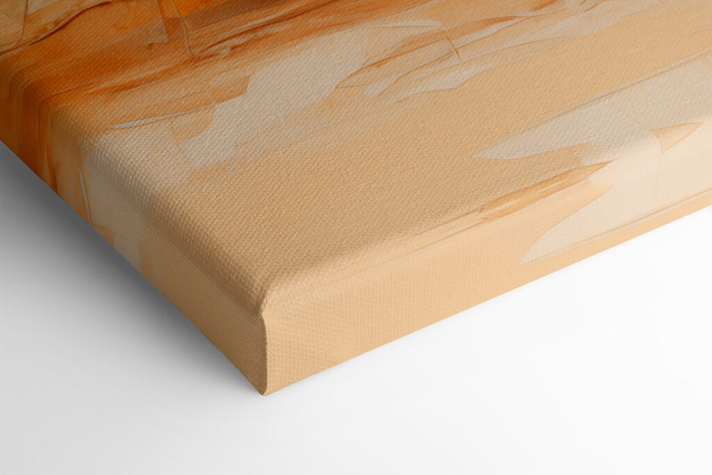 A group of pyramids in a desert A group of pyramids in a desert