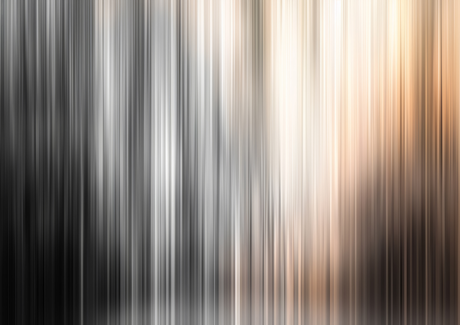 A blurry image of a grey and white striped background A blurry image of a grey and white striped background