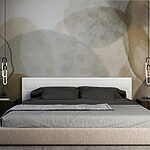 Fototapeta Detail obrazu