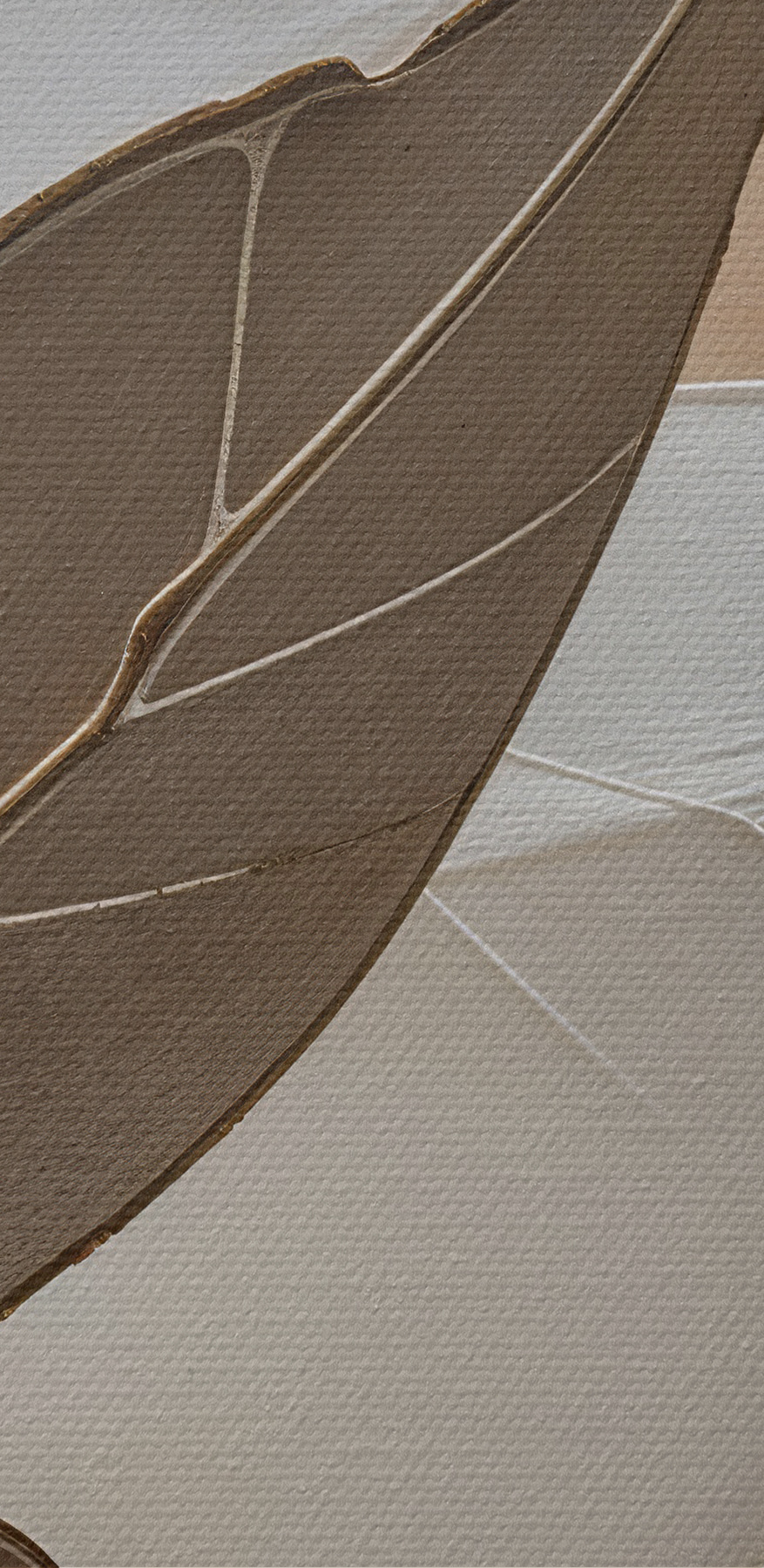 Detail listu