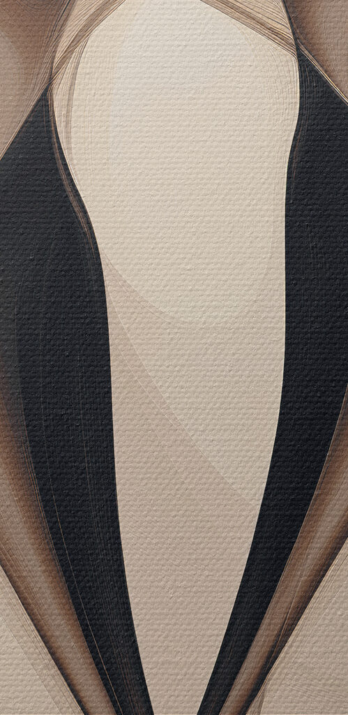 Couple of women in black and white Couple of women in black and white