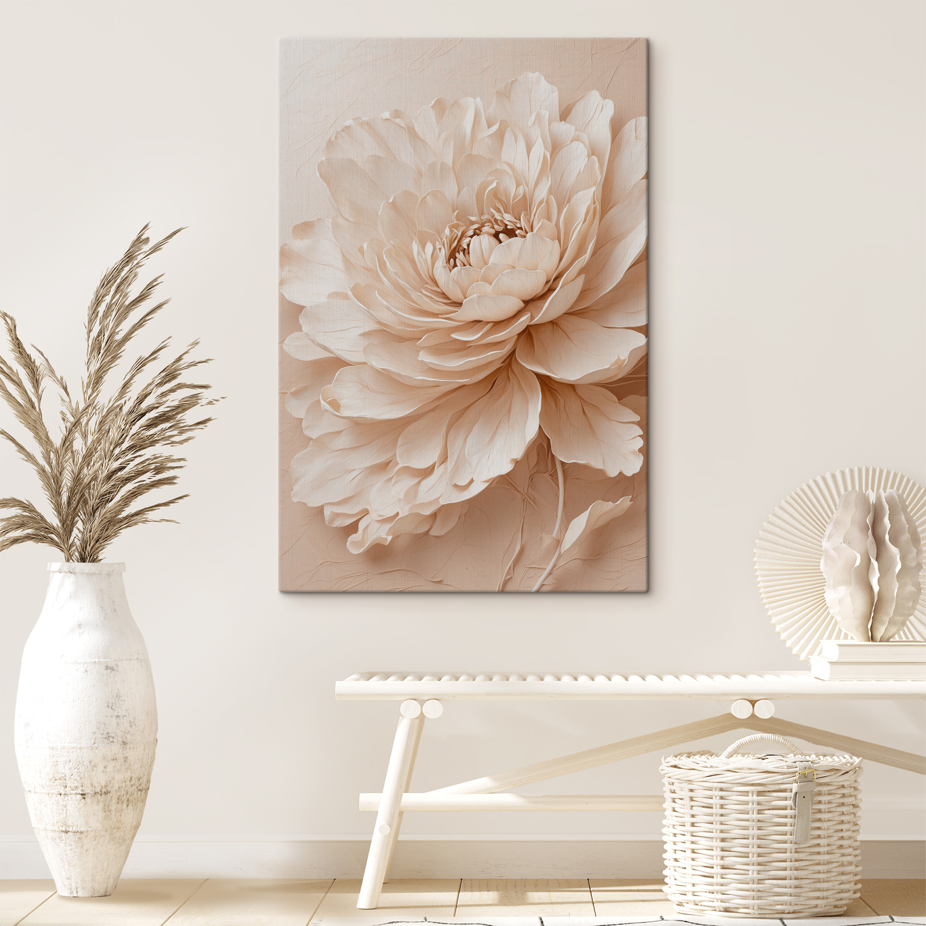 Close up of a flower Close up of a flower