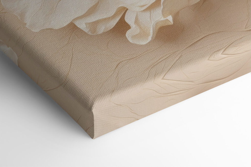 Close up of a flower