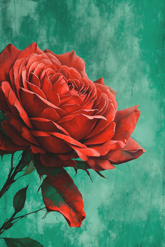 s40339p 683x1024 - Zářivý květ v plném květu - tegory