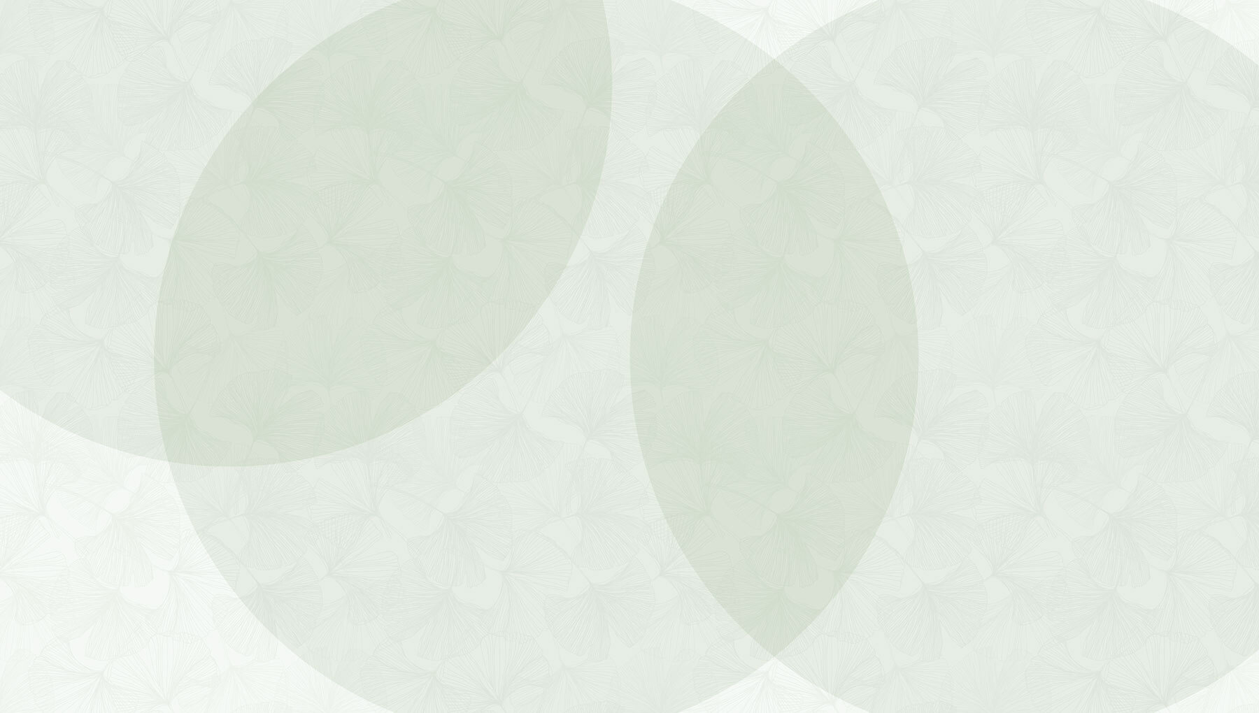 White and green background with circles and lines White and green background with circles and lines