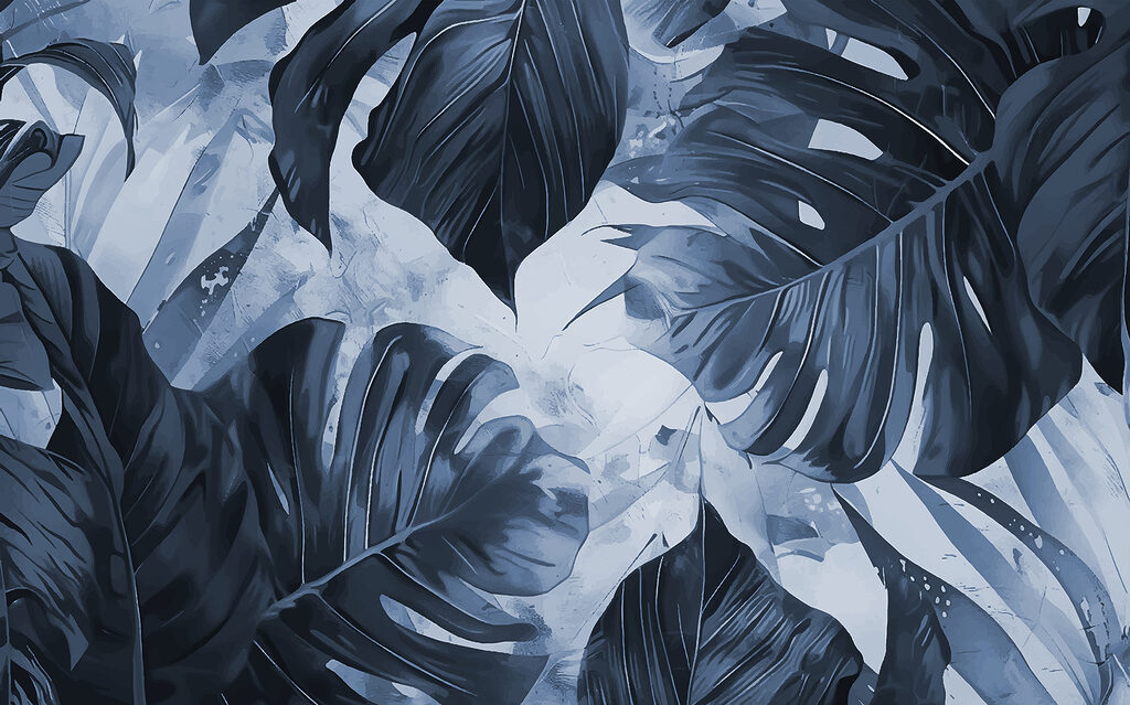 Close up of leaves Close up of leaves