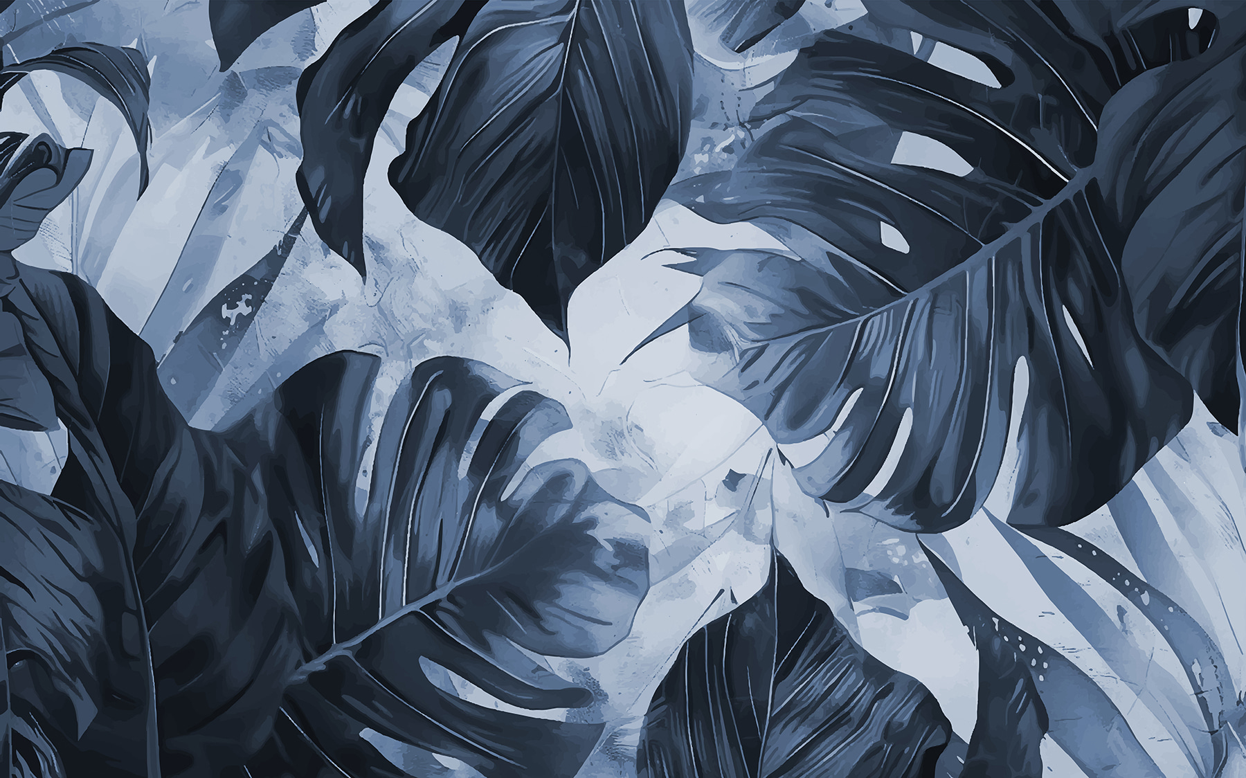 Close up of leaves Close up of leaves