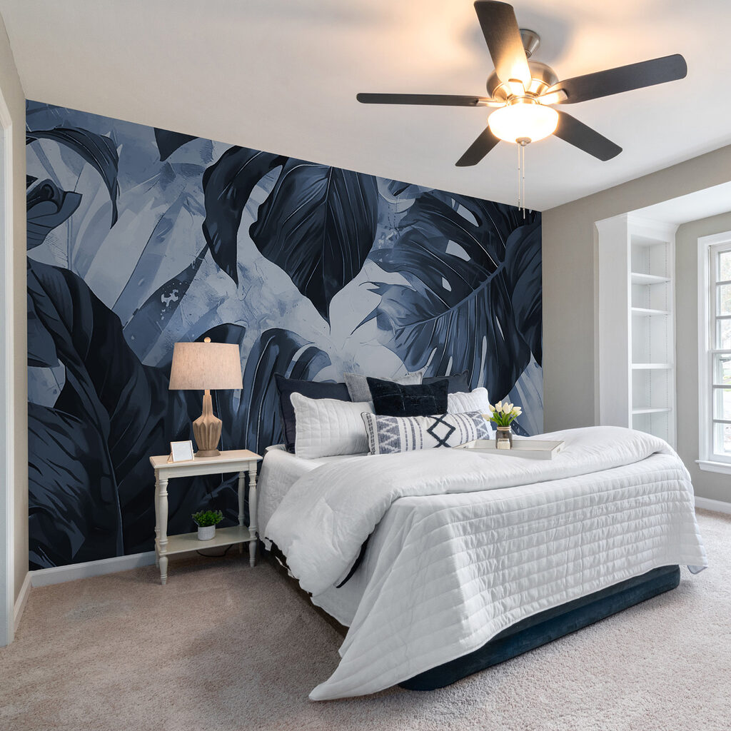 Close up of leaves Close up of leaves