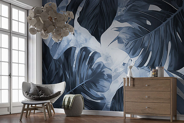 Close up of leaves Close up of leaves