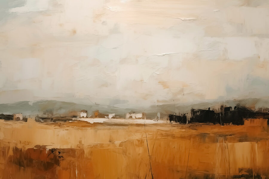Malba krajiny