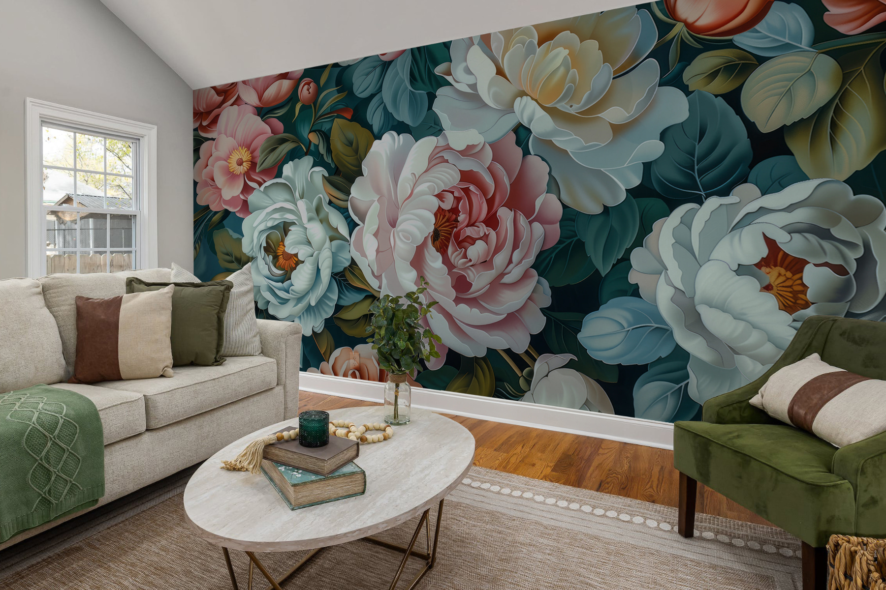 Close up of flowers Close up of flowers