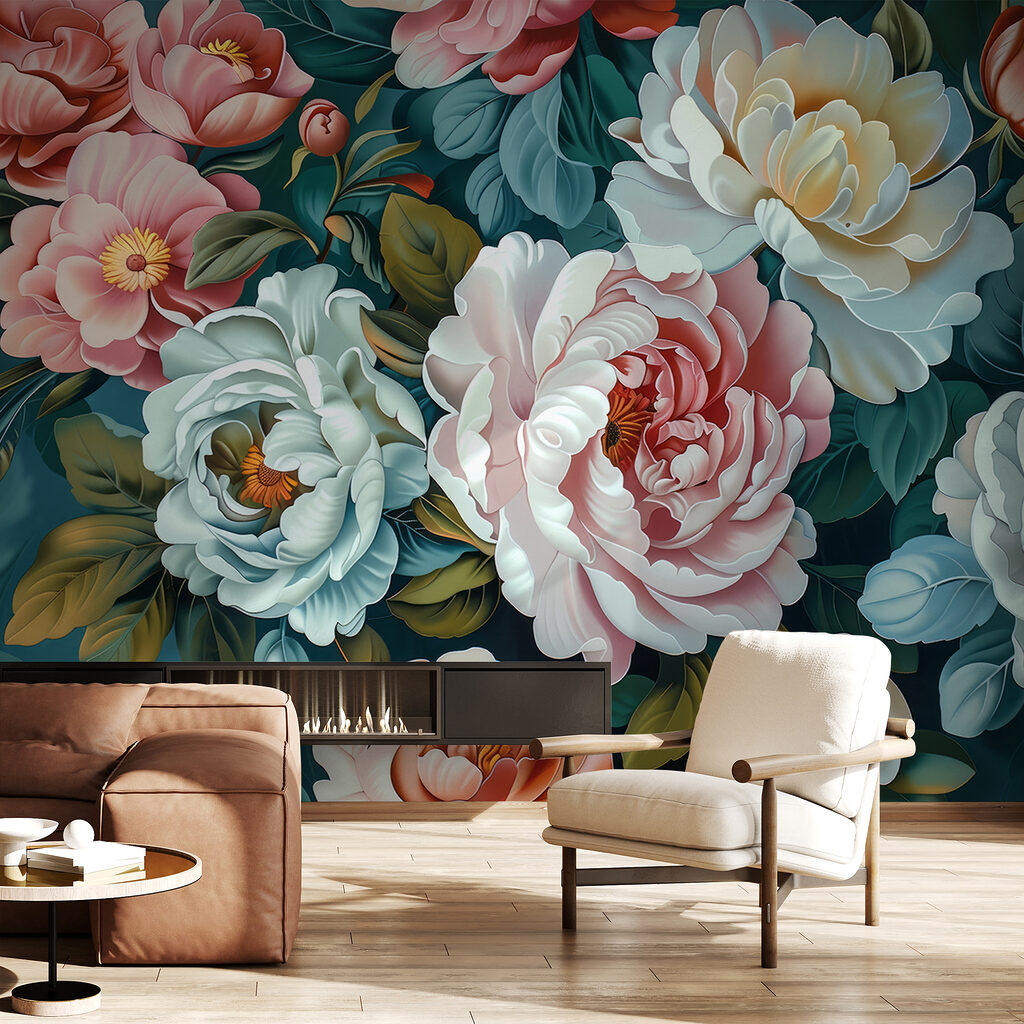 Close up of flowers Close up of flowers