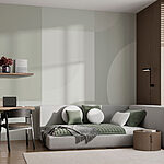 Fototapeta Detail vzoru