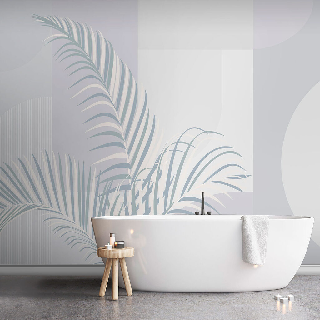 Close up of leaves