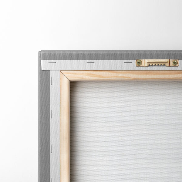 Sunset over a body of water