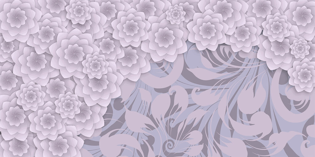 Close up of flowers