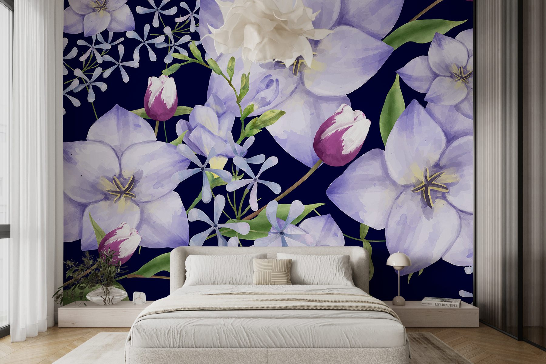 Close up of flowers Close up of flowers