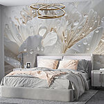 Fototapeta Květina zblízka