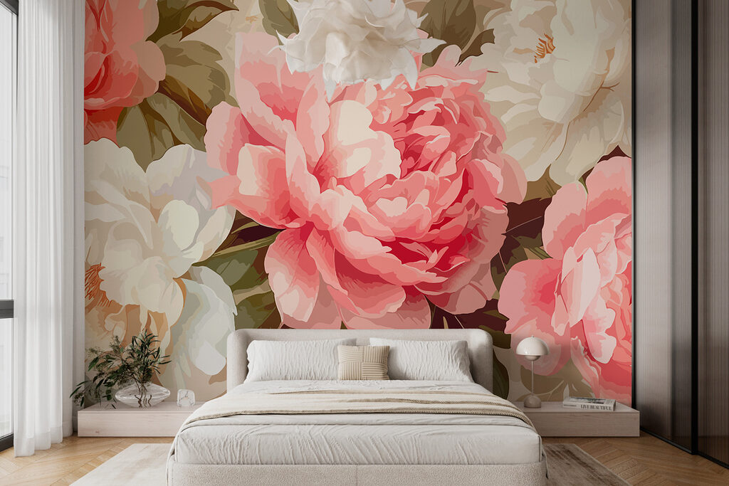 Close up of flowers Close up of flowers