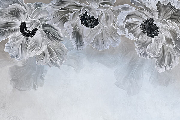 Close up of flowers