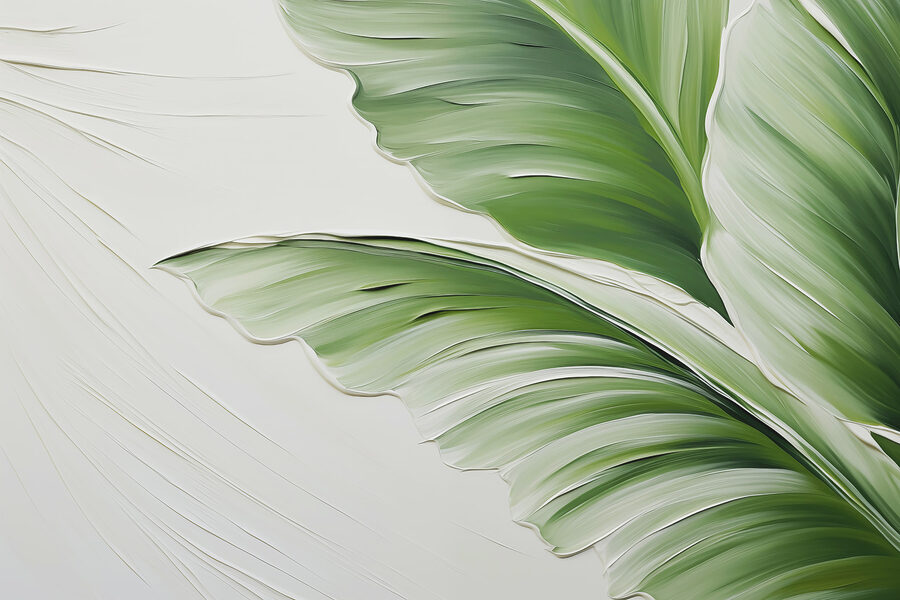 Detail listu