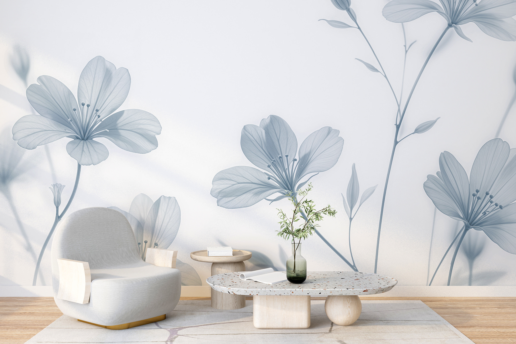 Close up of flowers Close up of flowers